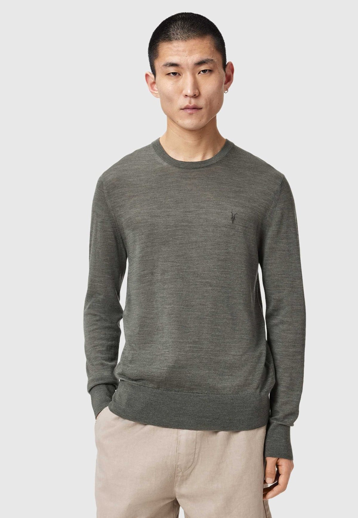 AllSaintsStrickpullover