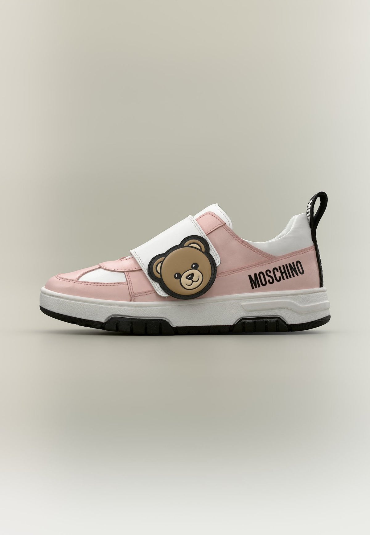 MOSCHINOUNISEX - Sneaker low