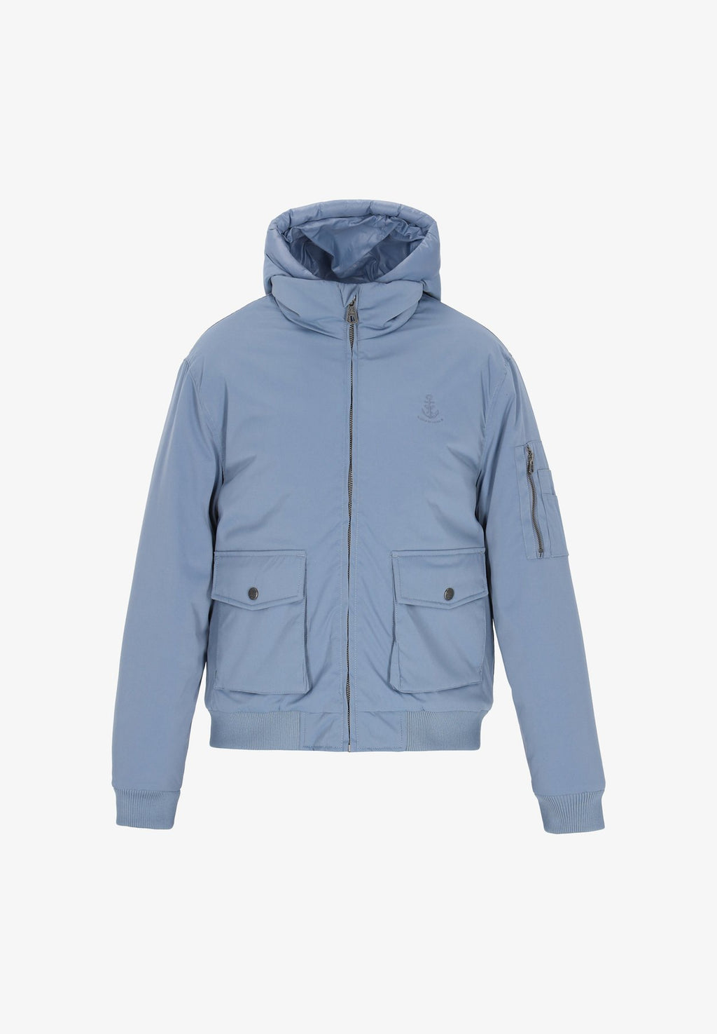 DreiMasterWinterjacke