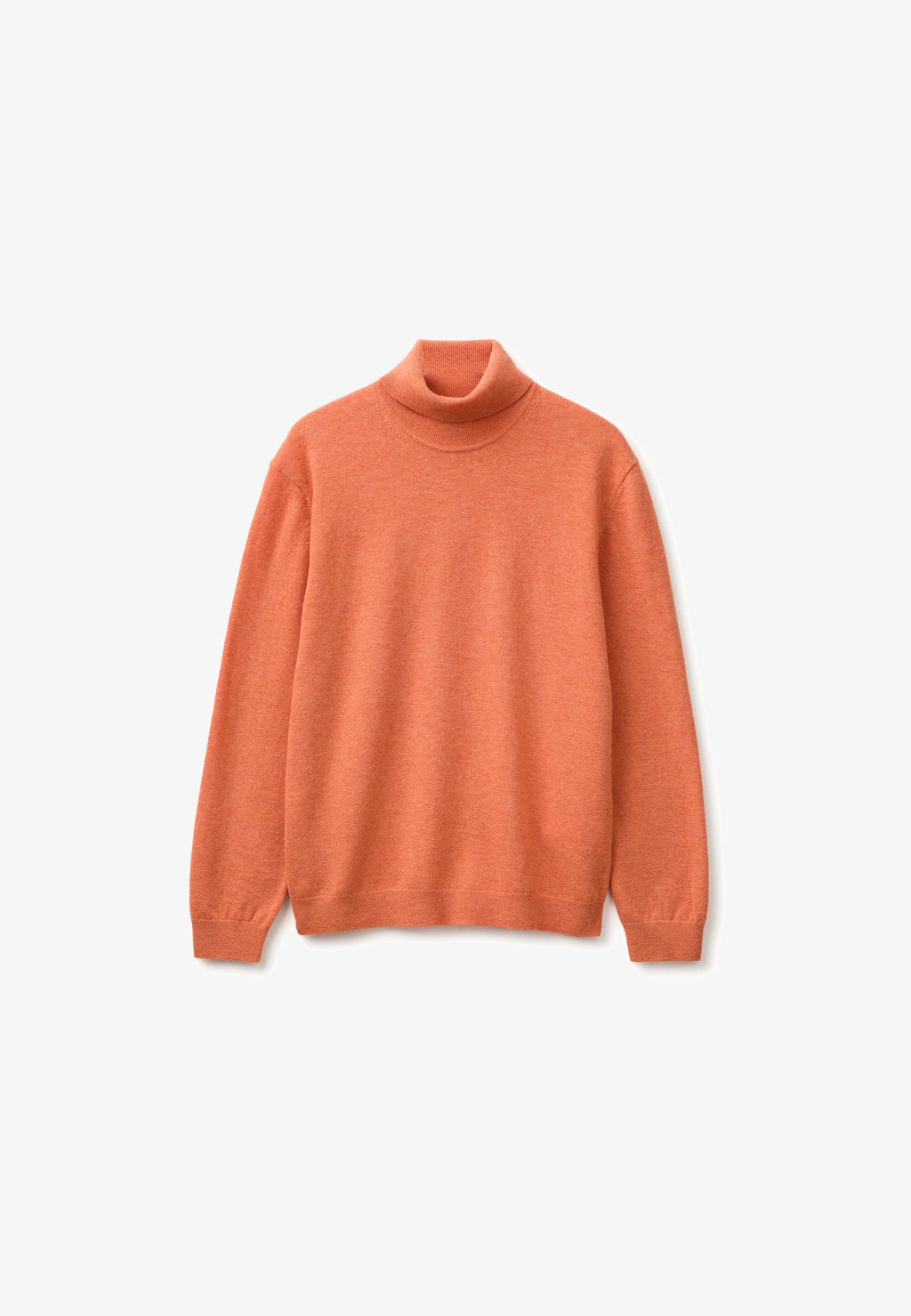 United Colors of BenettonTURTLE NECK SWEATER.. - Strickpullover