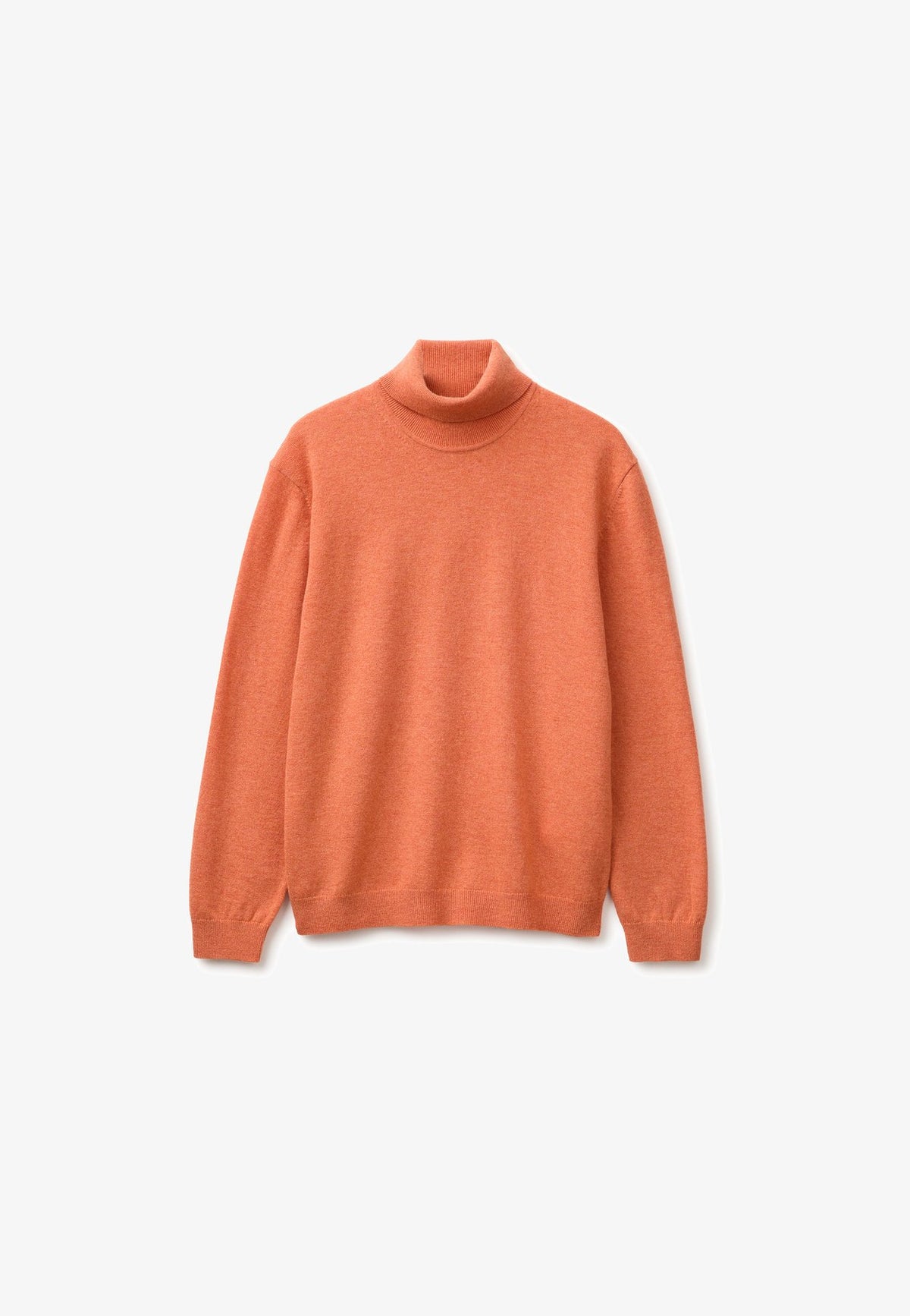 United Colors of BenettonTURTLE NECK SWEATER.. - Strickpullover