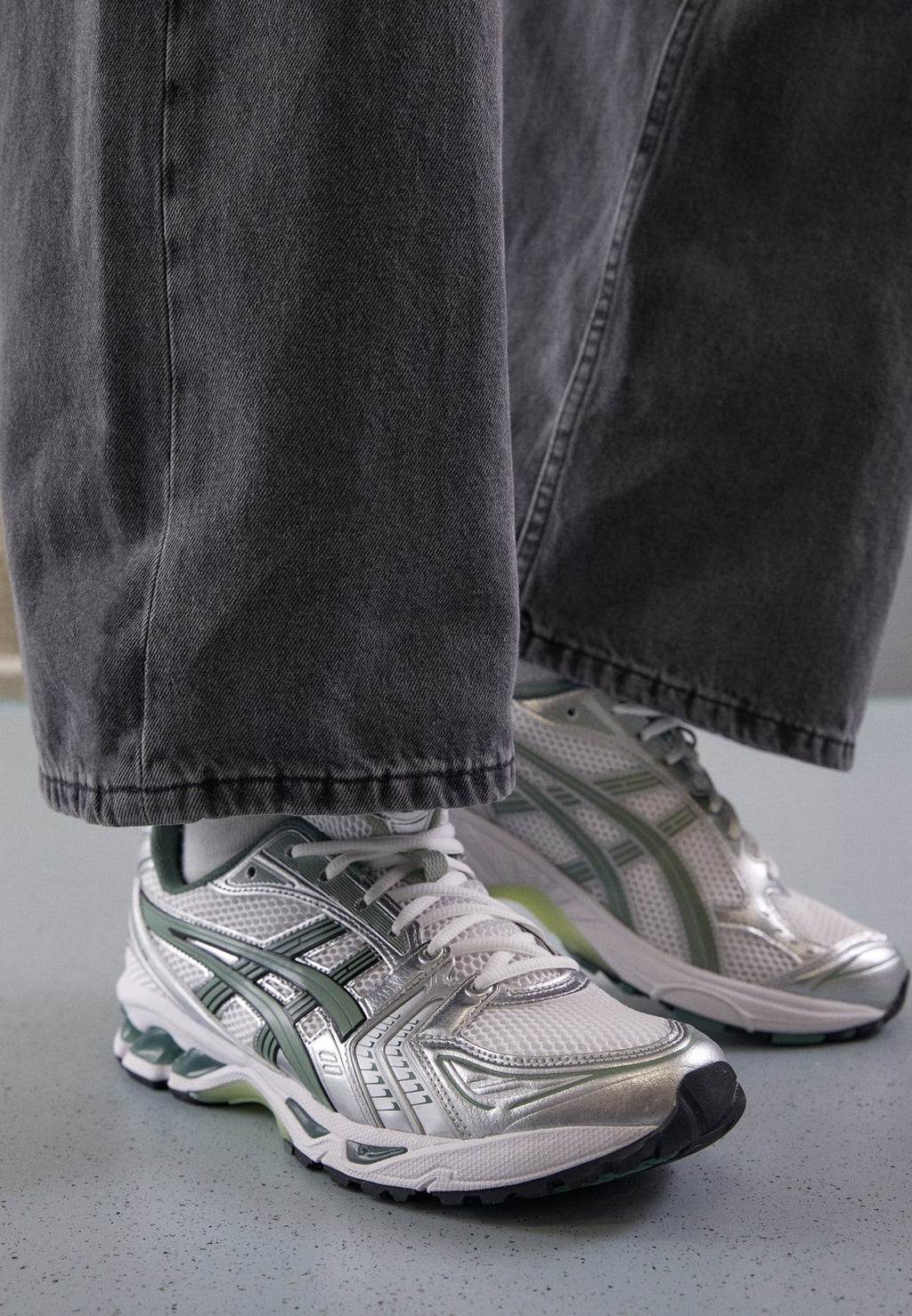 ASICS SportStyleGEL-KAYANO 14 UNISEX - Sneaker low
