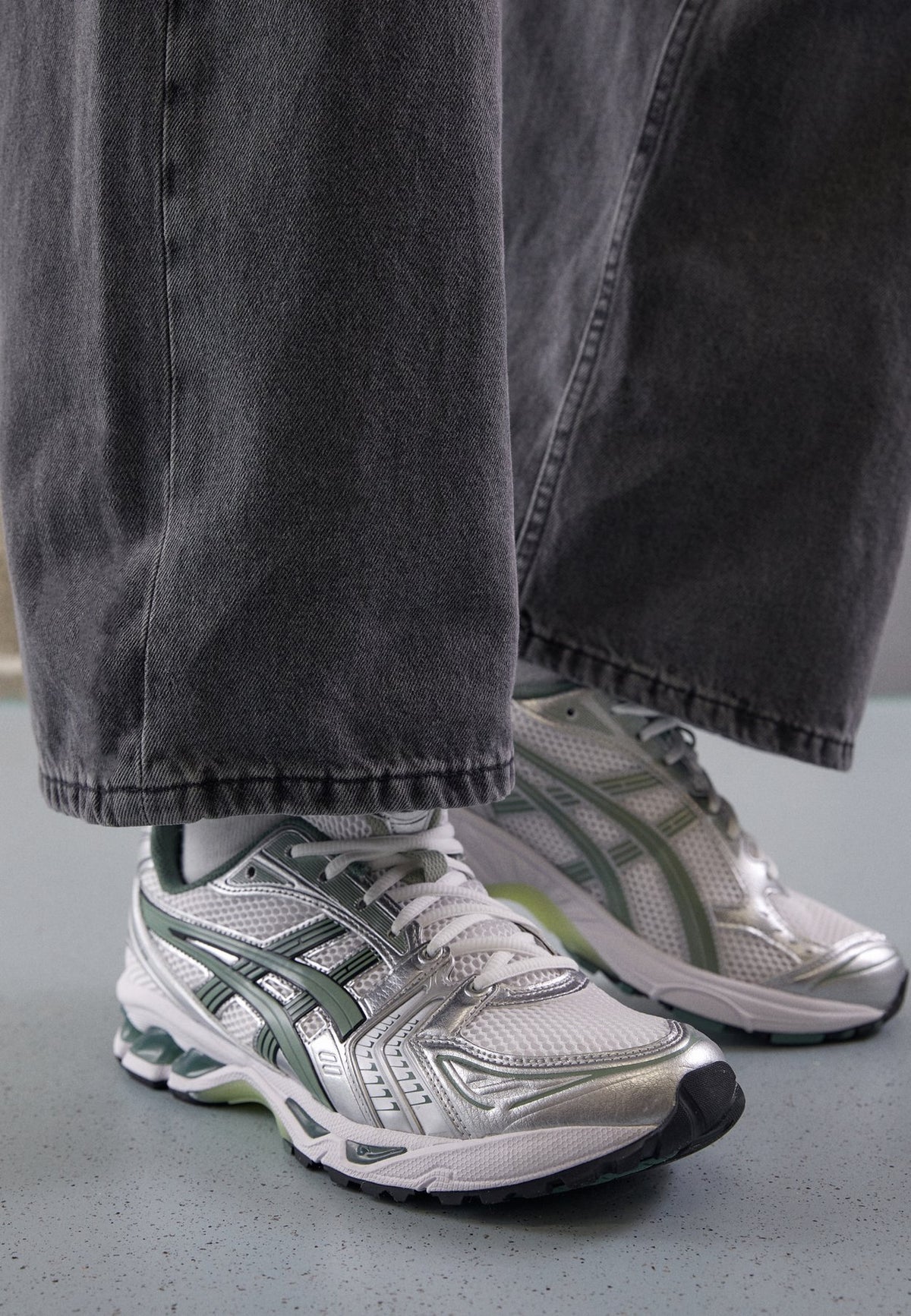 ASICS SportStyleGEL-KAYANO 14 UNISEX - Sneaker low