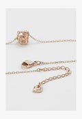 SwarovskiUNA NECKLACE CLOVER - Halskette