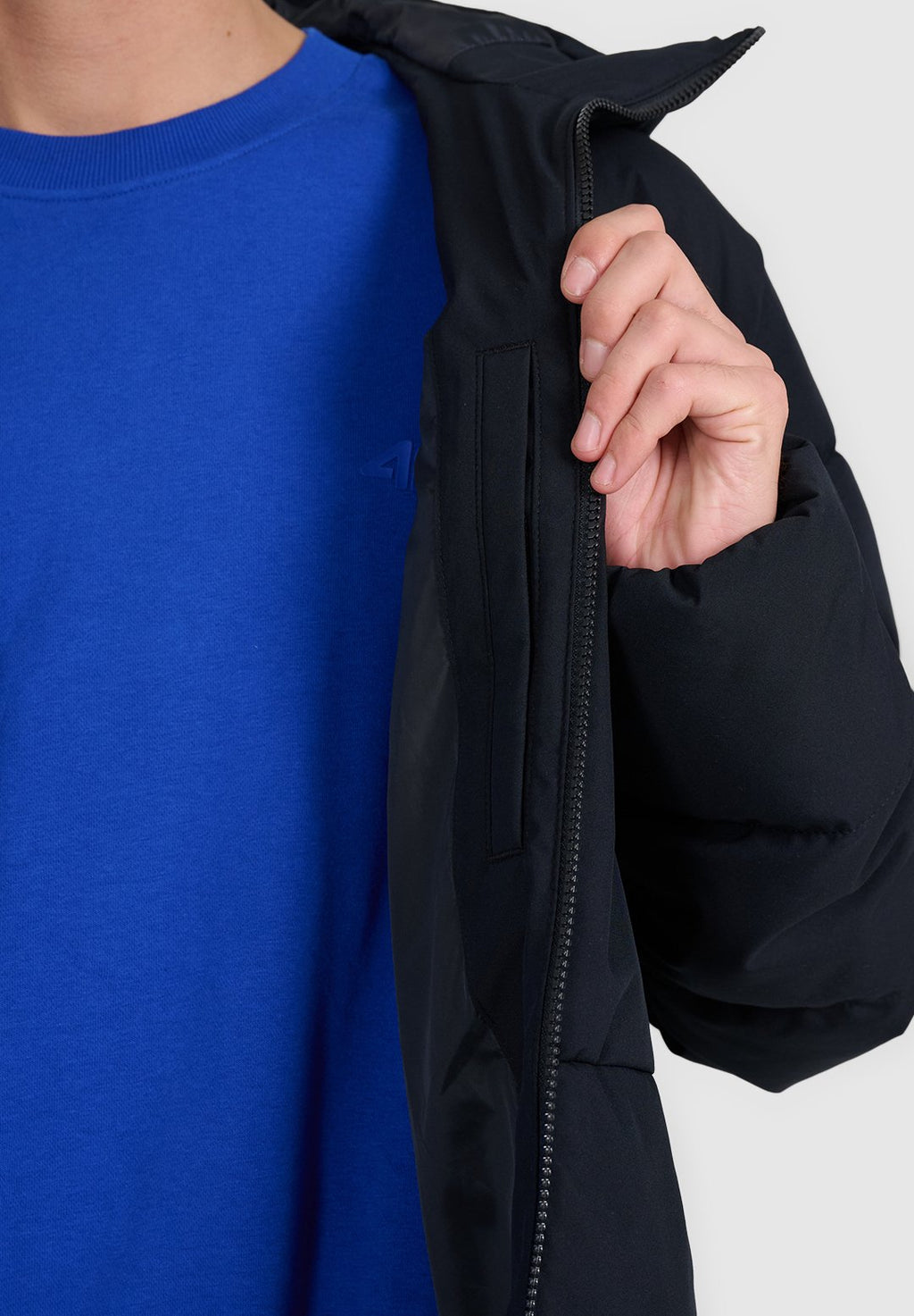 4FWinterjacke