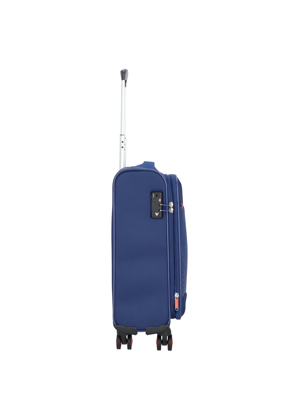 RV RoncatoCROSSLITE TROLLEY BAGAGLIO A MANO 55 CM - Trolley
