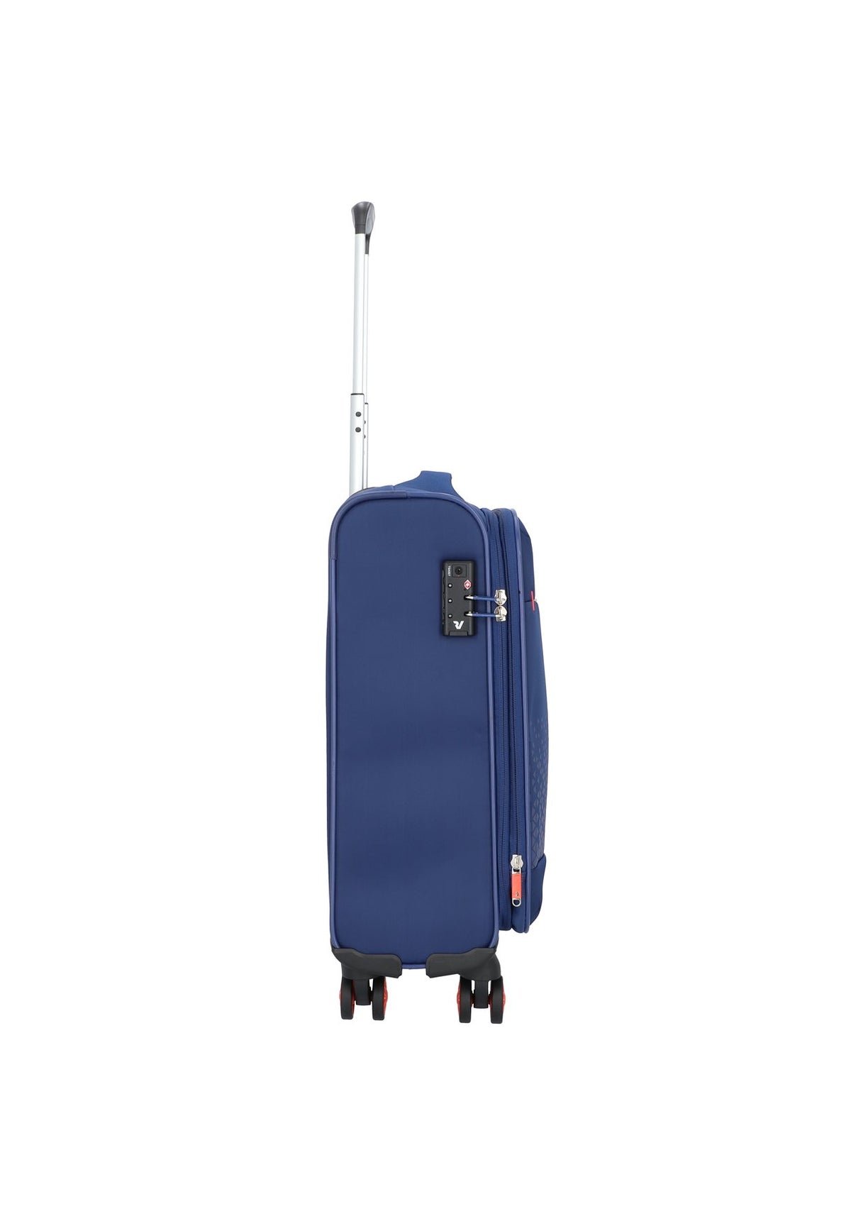 RV RoncatoCROSSLITE TROLLEY BAGAGLIO A MANO 55 CM - Trolley