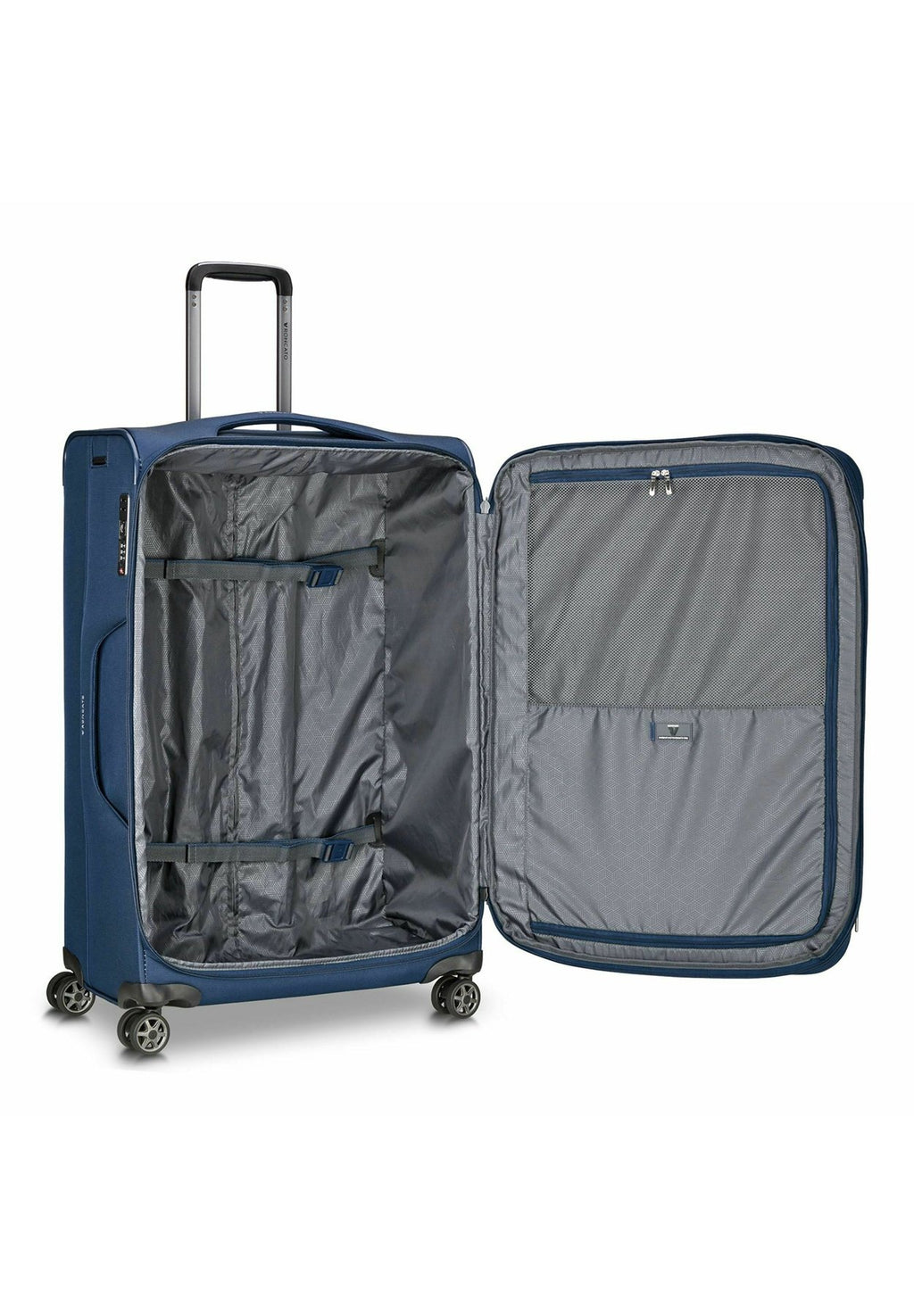 RV RoncatoGATEWAY TROLLEY GRANDE 78 CM - Trolley