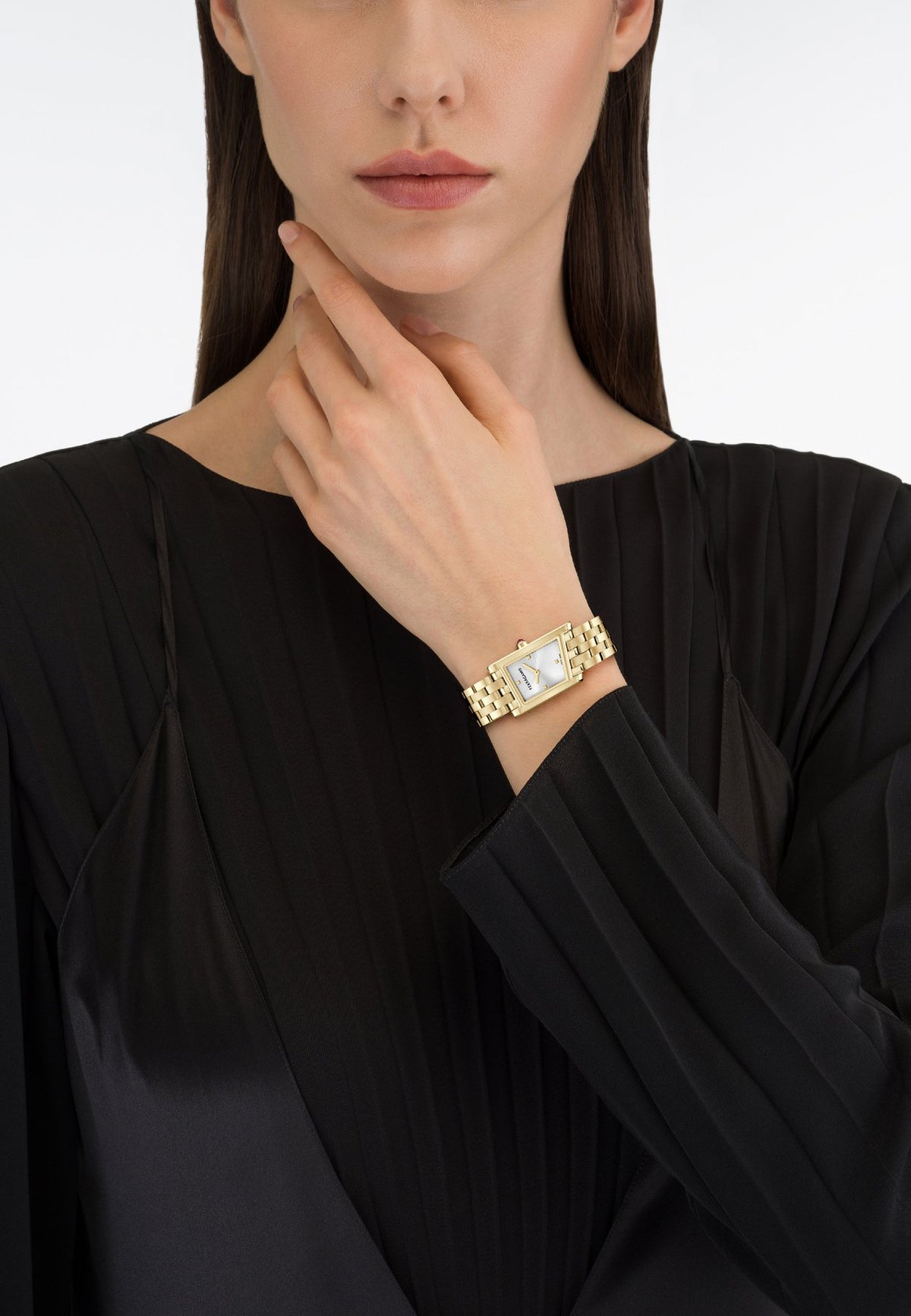 FERRAGAMOFERRAGAMO ASYMETRIQUE - Uhr
