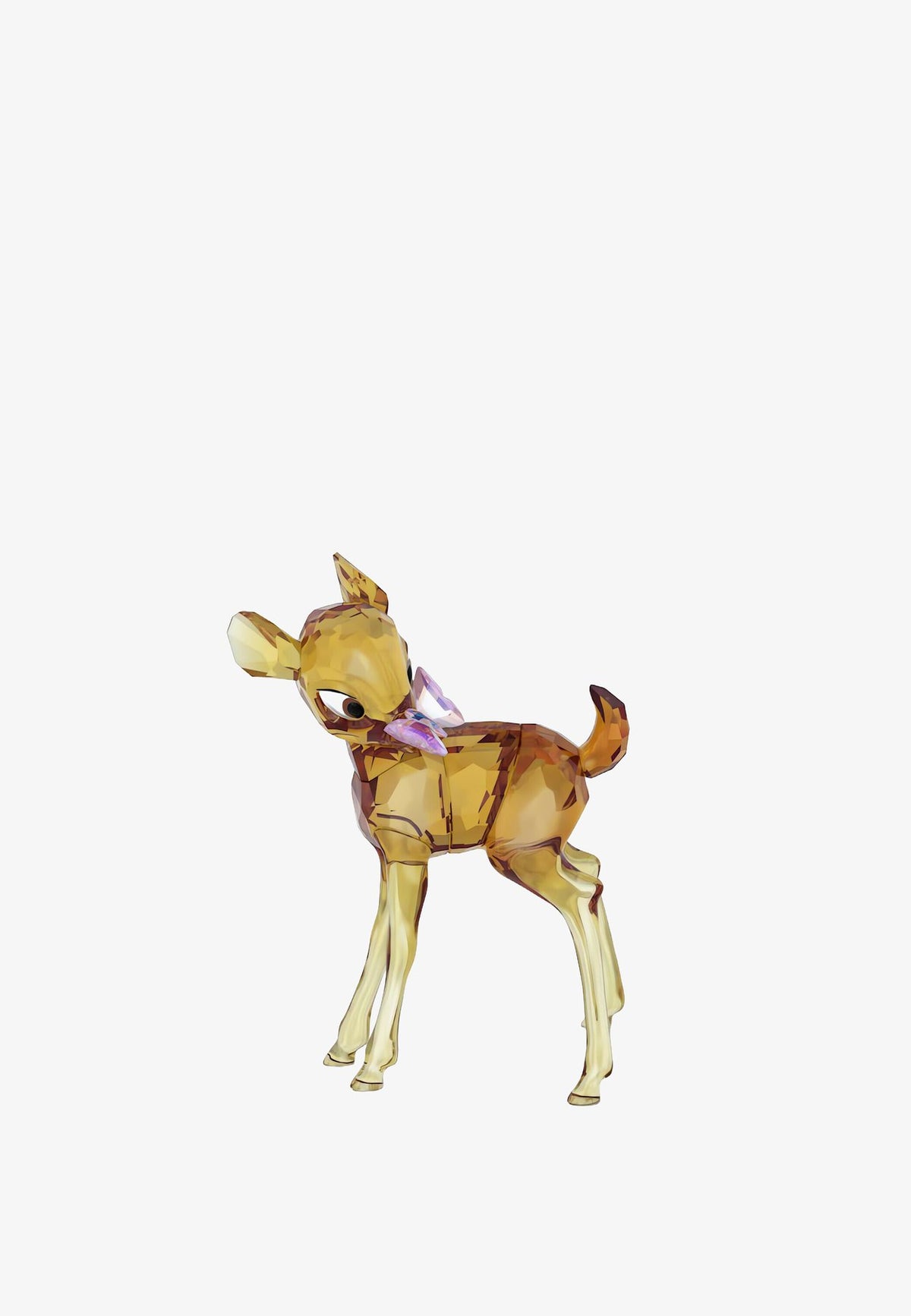 SwarovskiDISNEY CLASSICS BAMBI - Deko