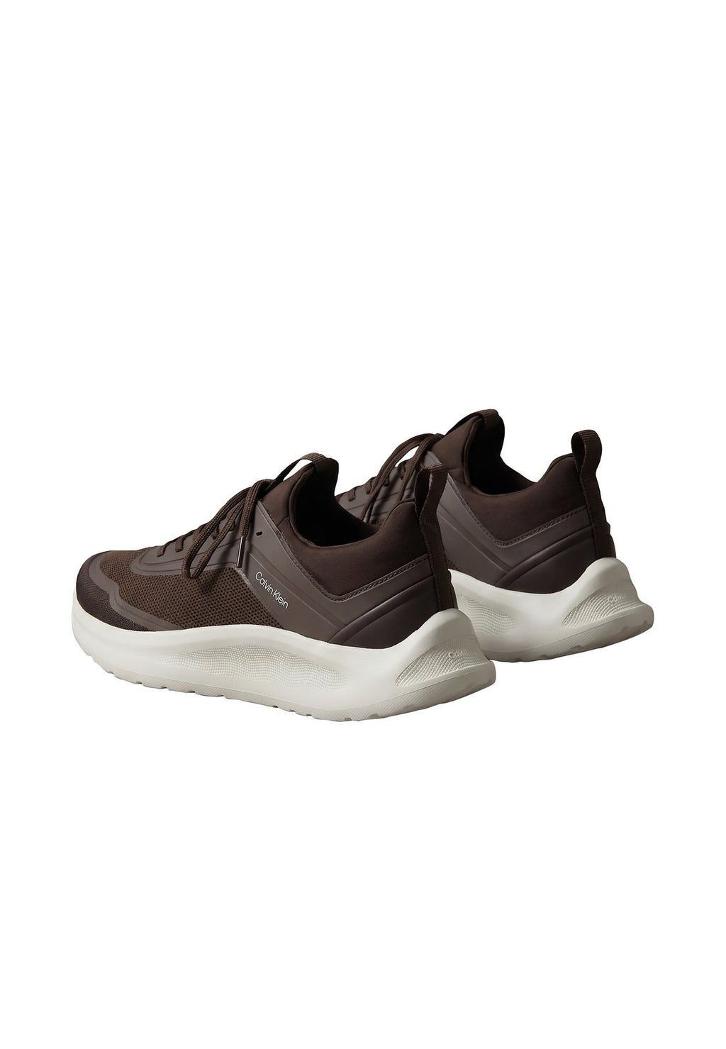 Calvin KleinLIGHT EVA RUN LACE SOCK MM - Low-Top-Sneaker