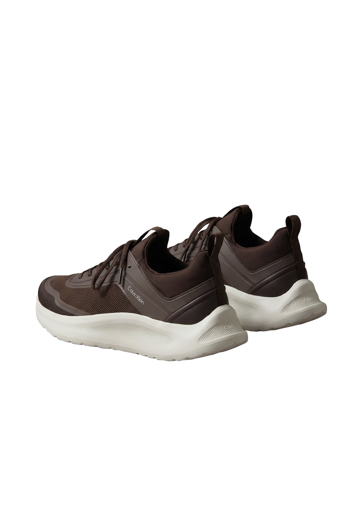 Calvin KleinLIGHT EVA RUN LACE SOCK MM - Low-Top-Sneaker