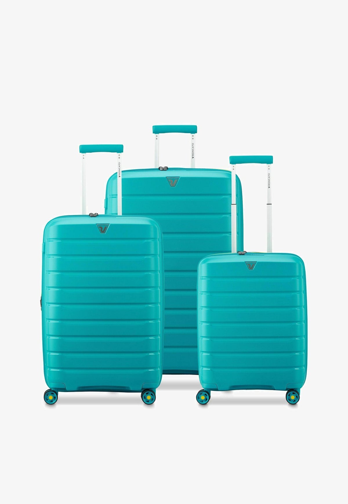 RV RoncatoB-FLYING MOVE SET VALIGIE - Trolley