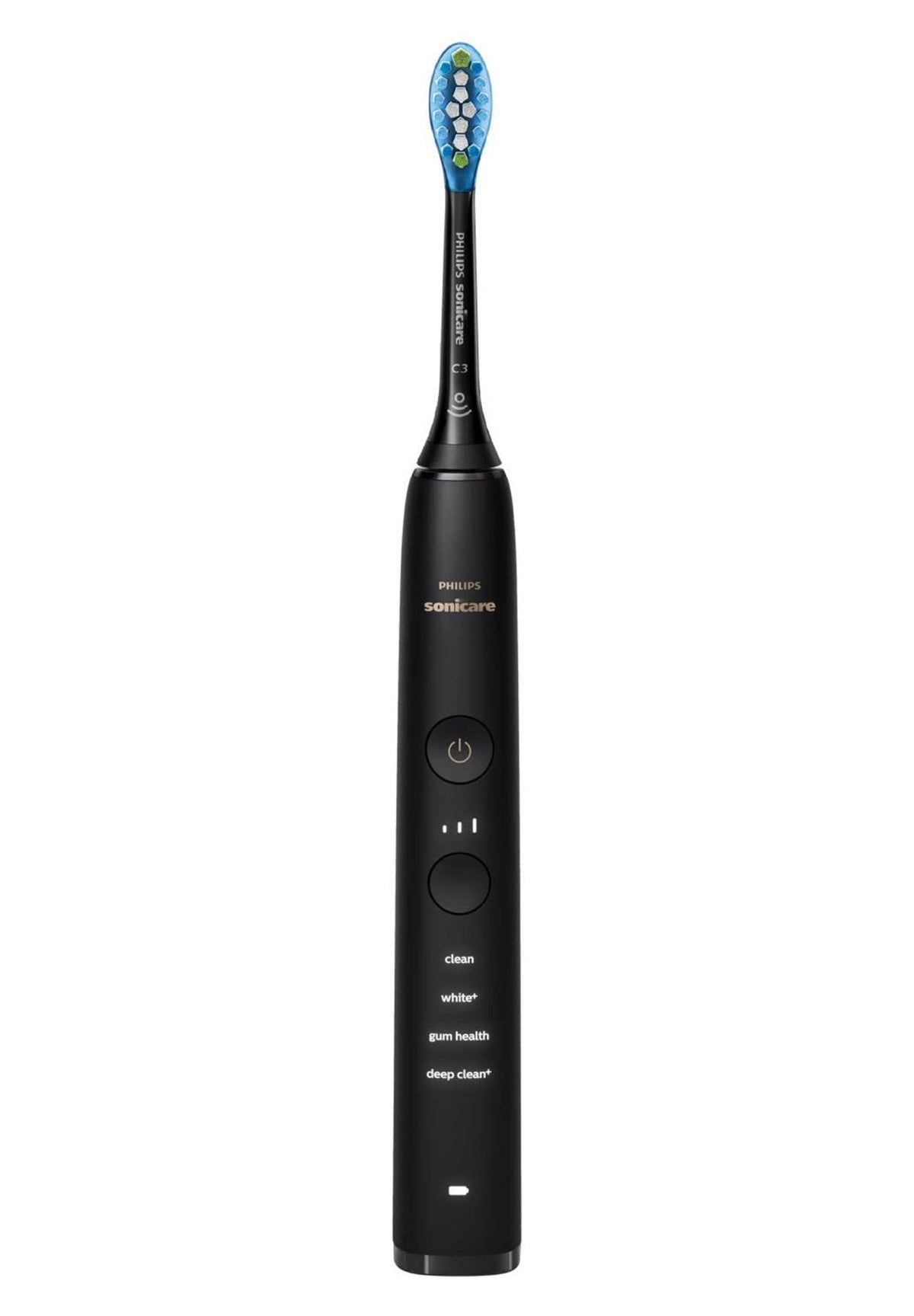 PhilipsDIAMOND 9000 - Elektrische Zahnbürste