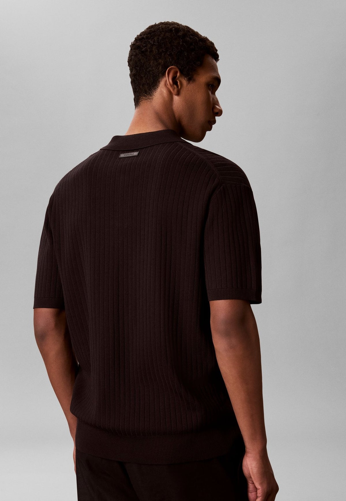 Calvin KleinLIGHTWEIGHT - Poloshirt