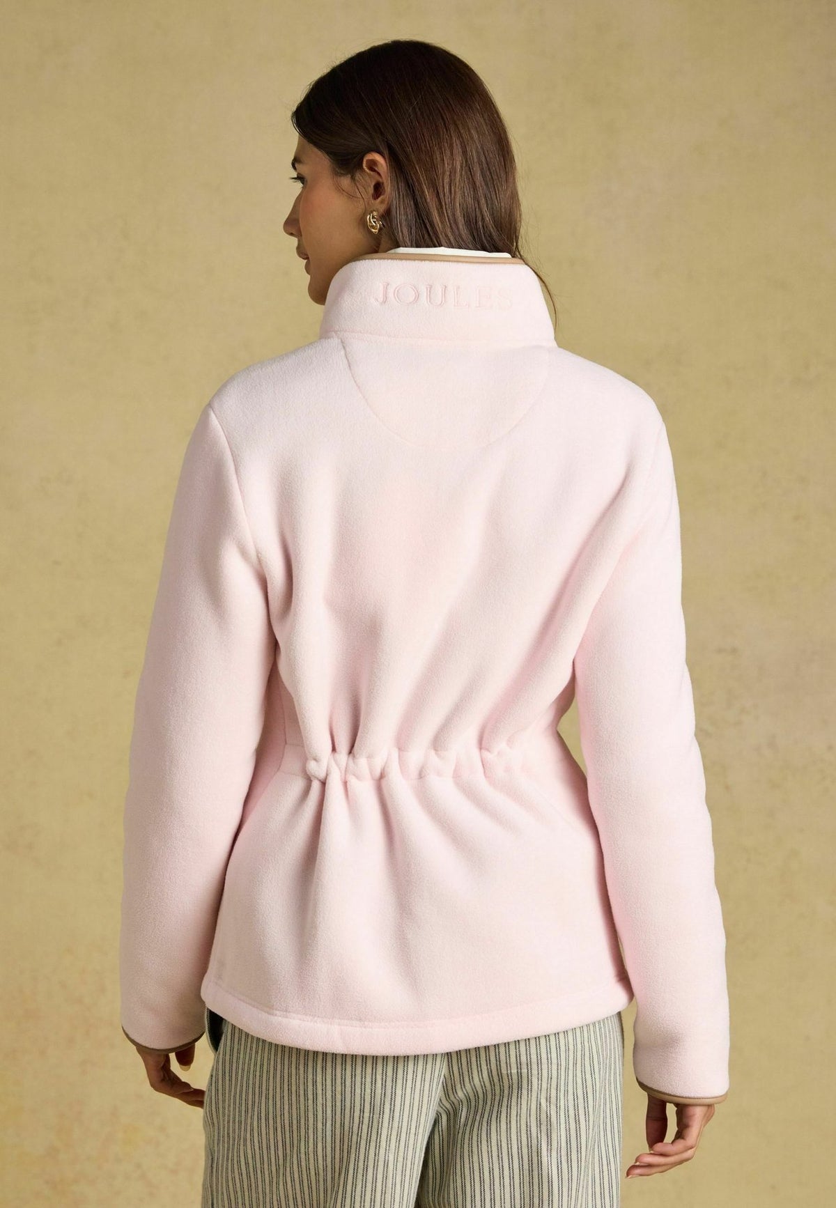 Tom JouleREGULAR FIT - HERITAGE ZIP THROUGH FLEECE REGULAR. - Fleecejacke
