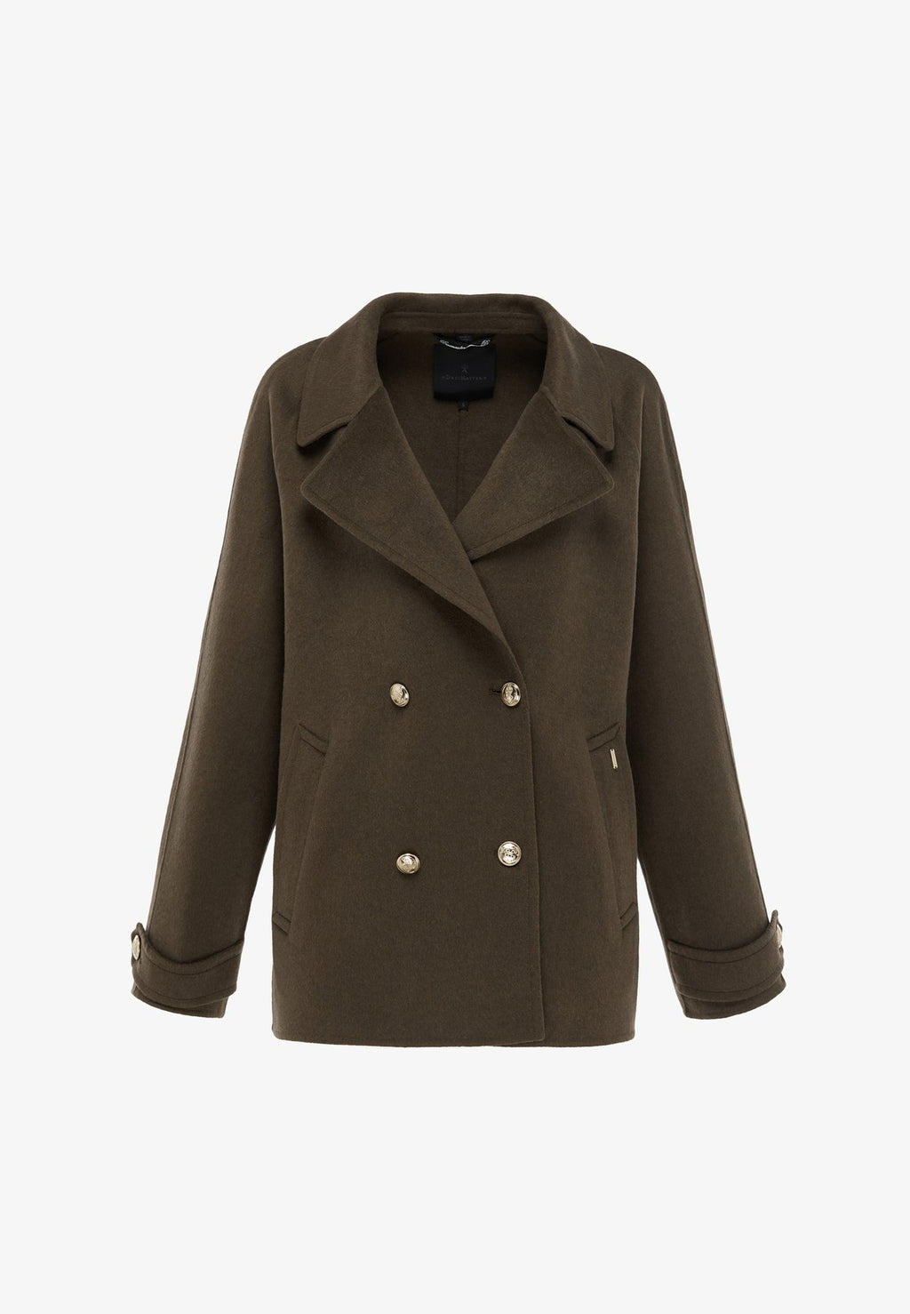DreiMasterDREIMASTER COAT - Leichte Jacke