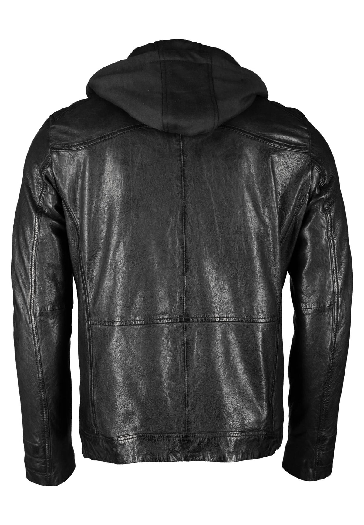 JCCLederjacke