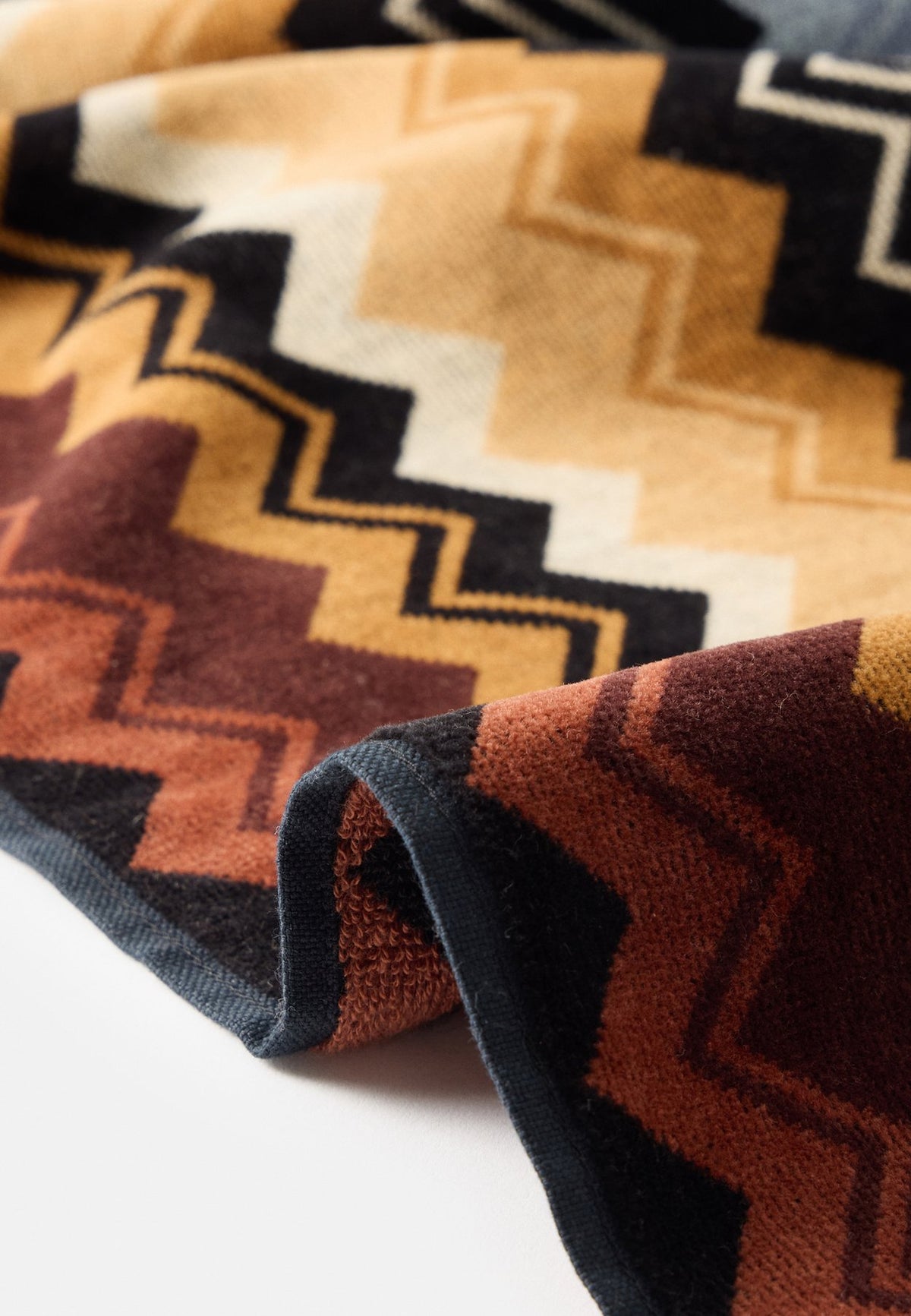 MissoniGIACOMO 5 PACK - Handtuch-Set