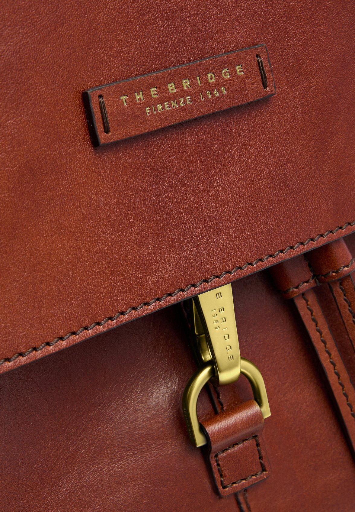 The BridgeTagesrucksack