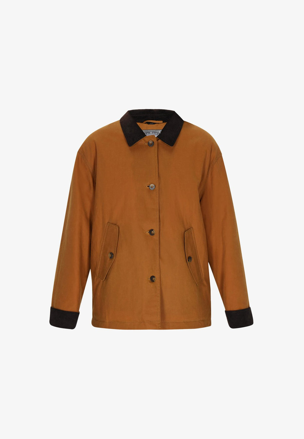 DreiMasterLeichte Jacke
