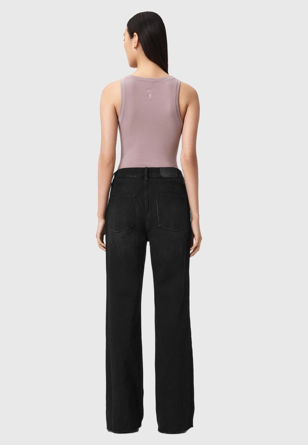 AllSaintsEMBER FLARE . - Jeans Bootcut