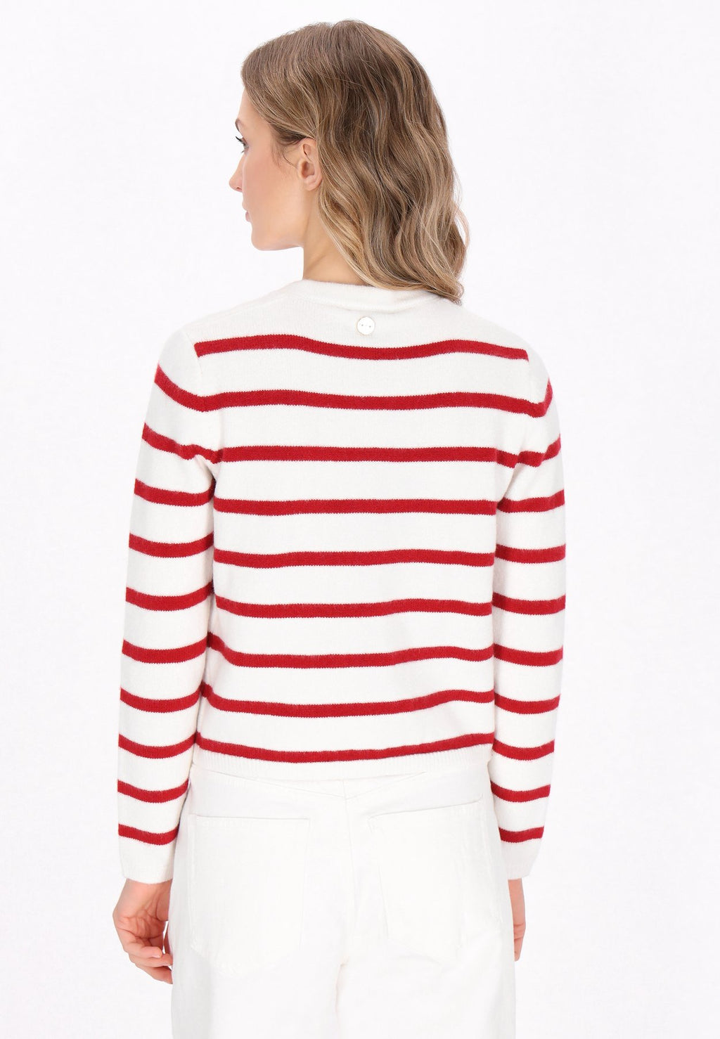 DreiMasterCARDIGAN - Strickjacke