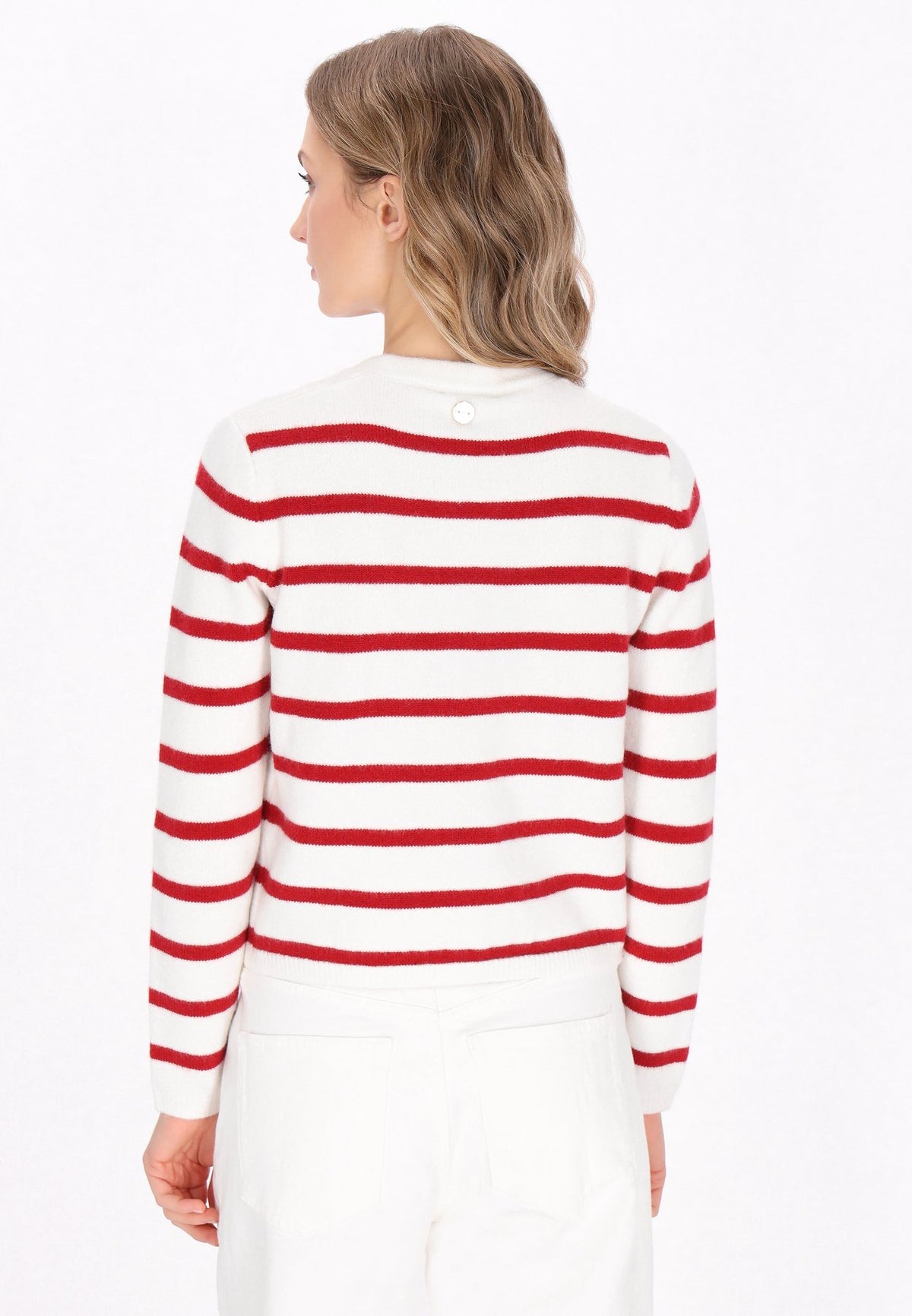 DreiMasterCARDIGAN - Strickjacke