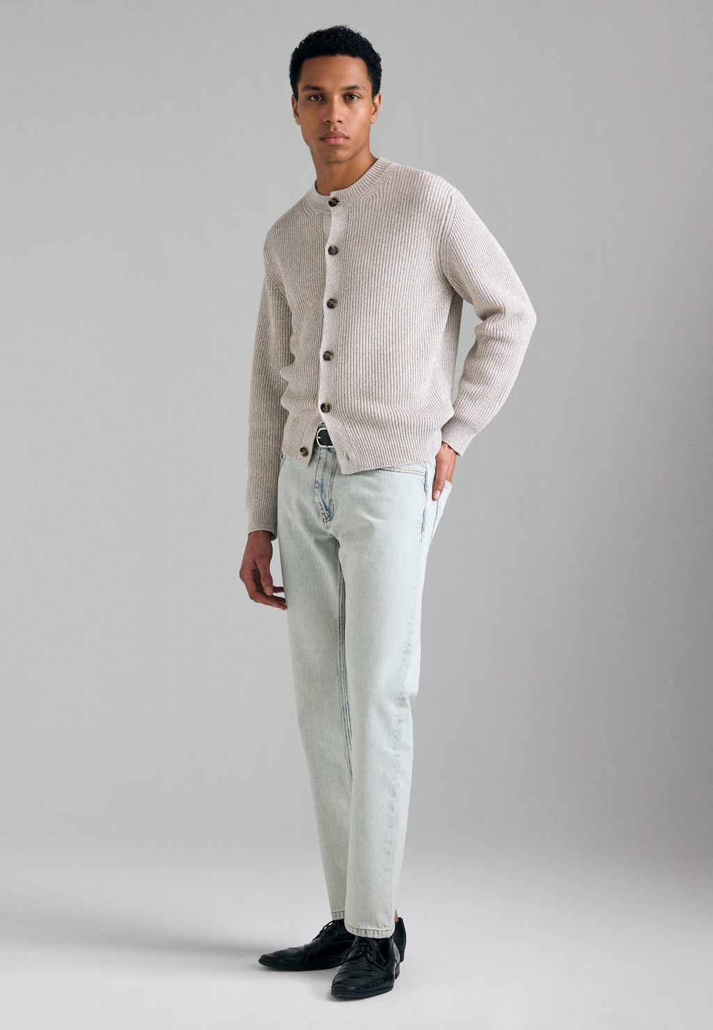 SisleyStrickjacke