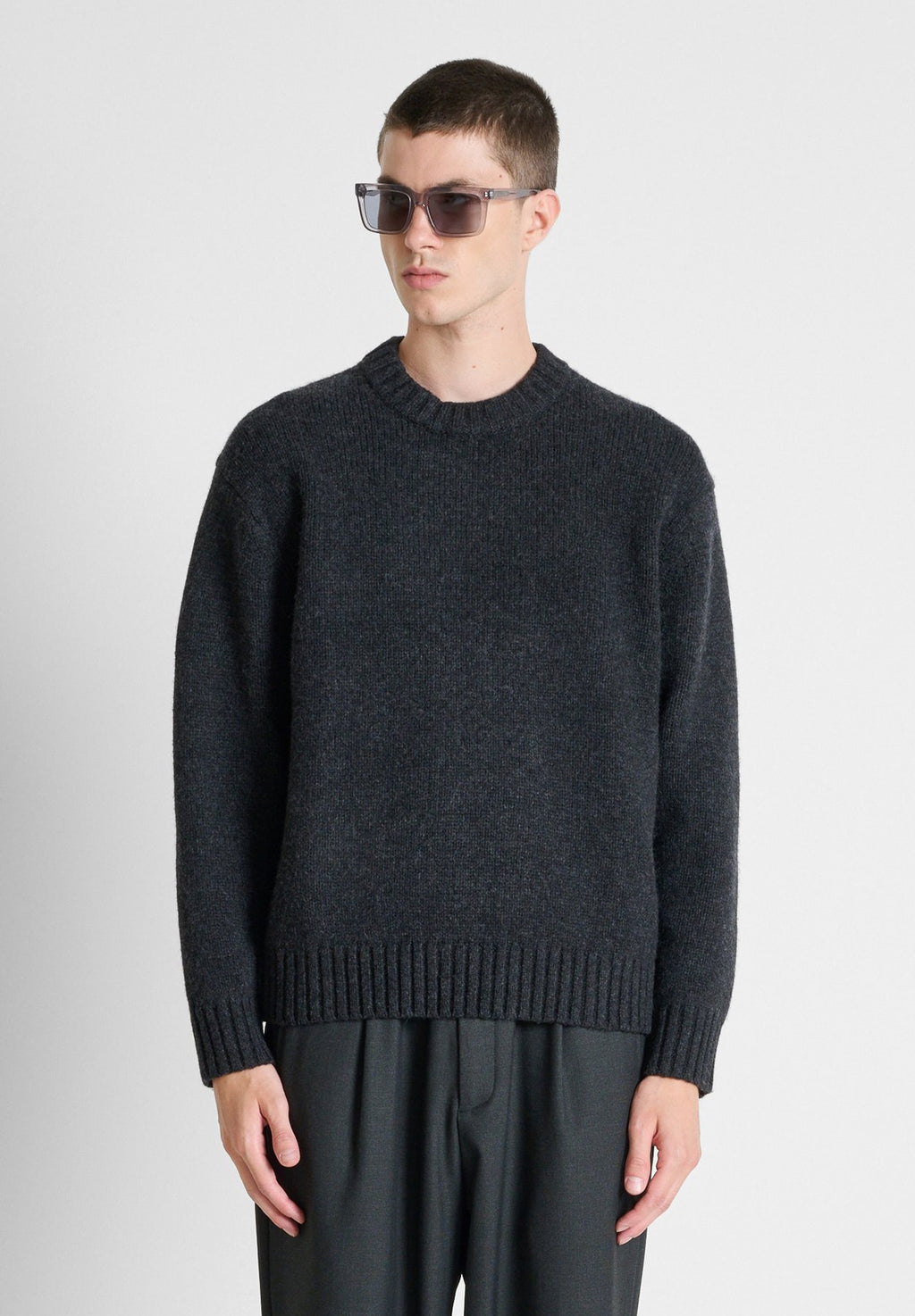 Antony MoratoStrickpullover