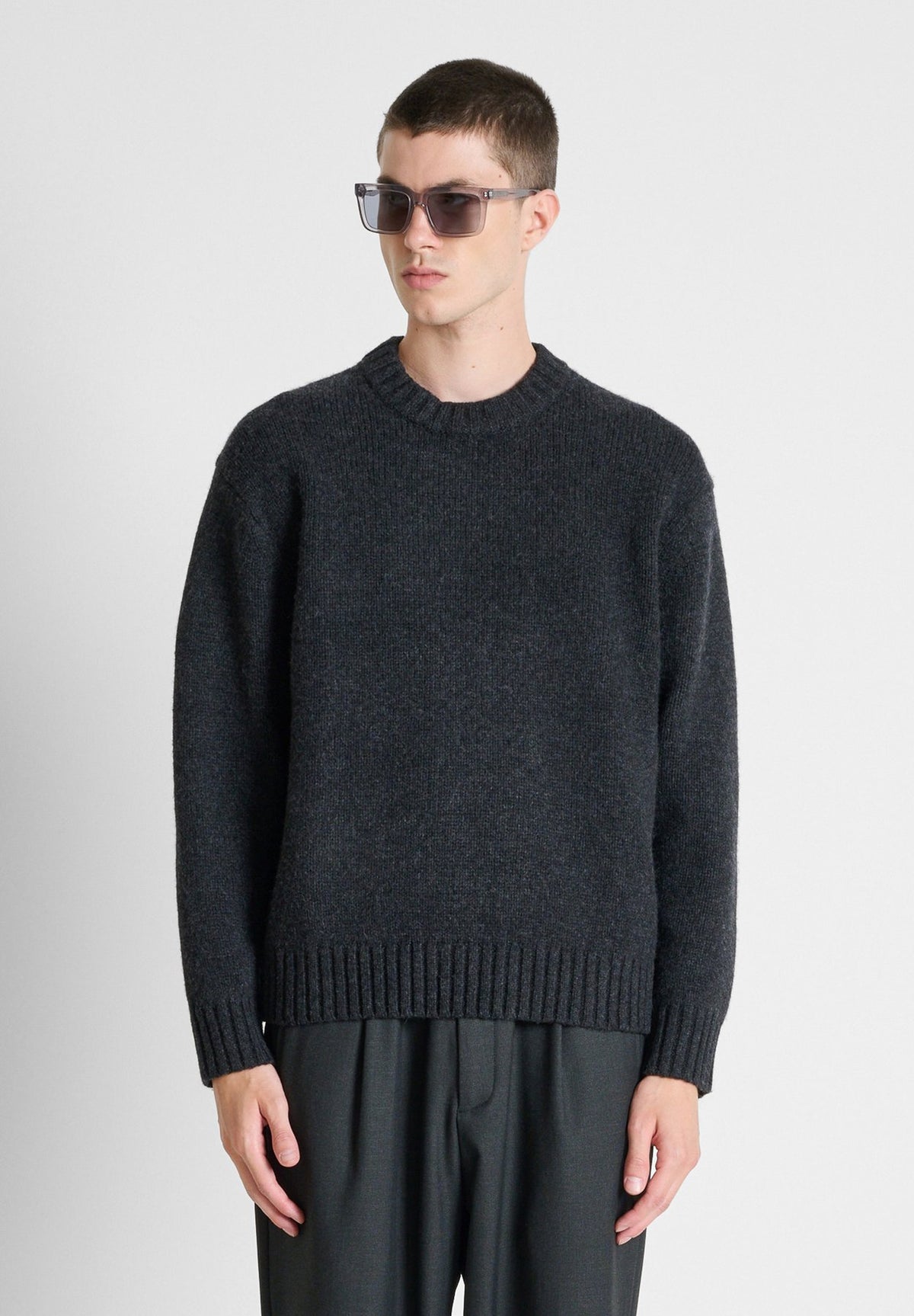 Antony MoratoStrickpullover
