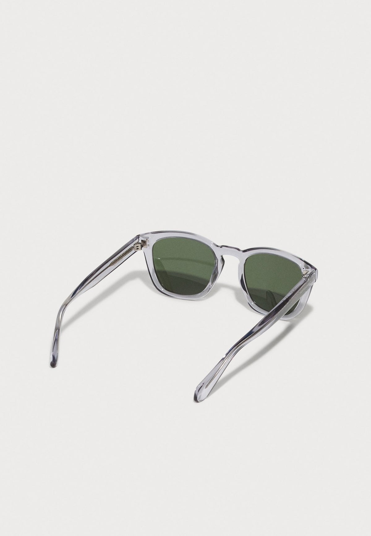 FERRAGAMOUNISEX - Sonnenbrille
