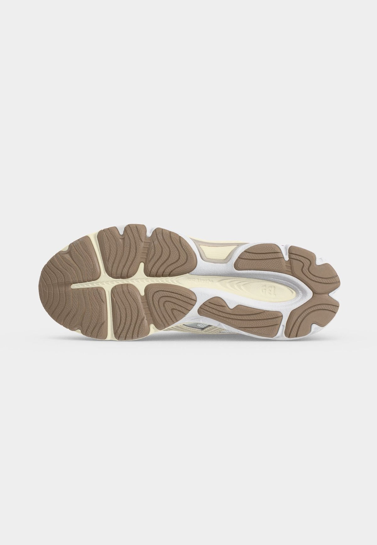 ASICS SportStyleGEL-NYC 2.0 UNISEX - Sneaker low