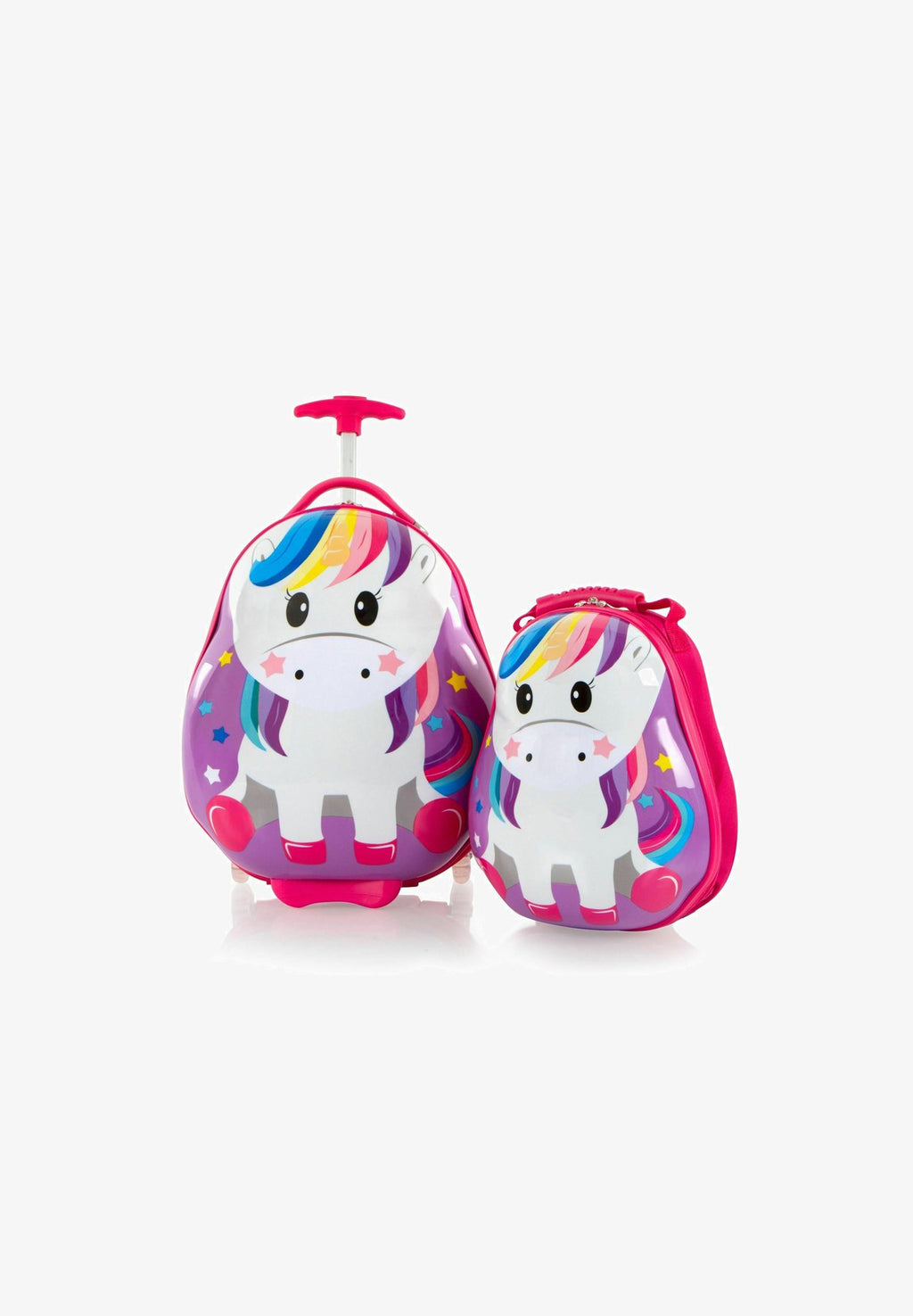 HeysHEYS SET UNISEX - Trolley