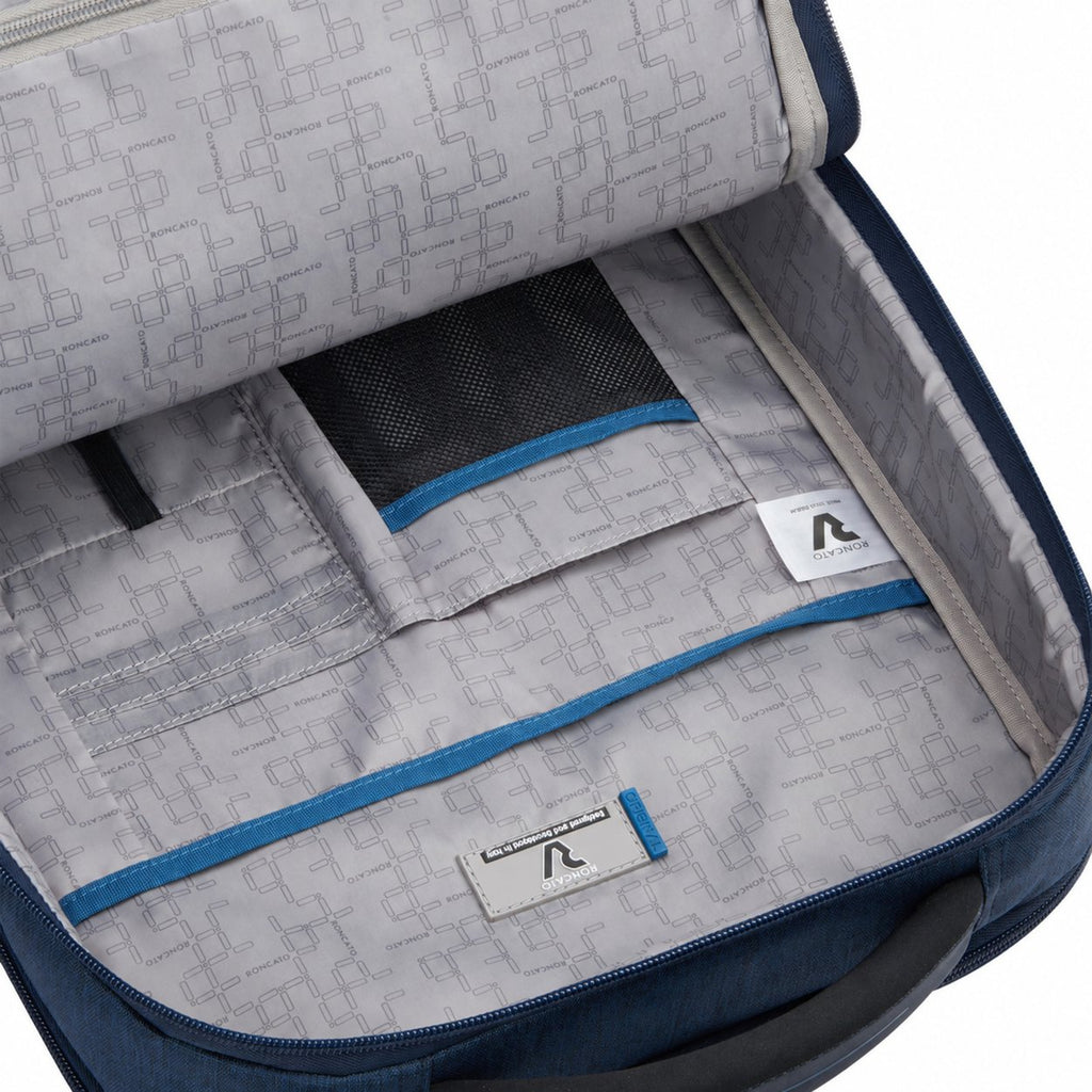 RV RoncatoTRIAL S ZAINO DA LAVORO - Tagesrucksack