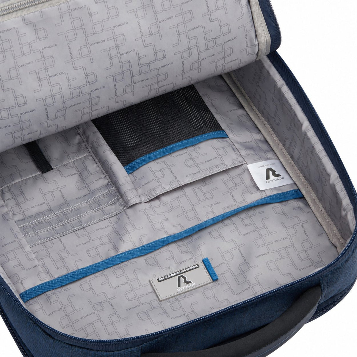 RV RoncatoTRIAL S ZAINO DA LAVORO - Tagesrucksack