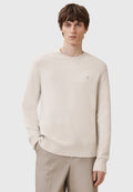 AllSaintsSTATTEN CREW - Strickpullover