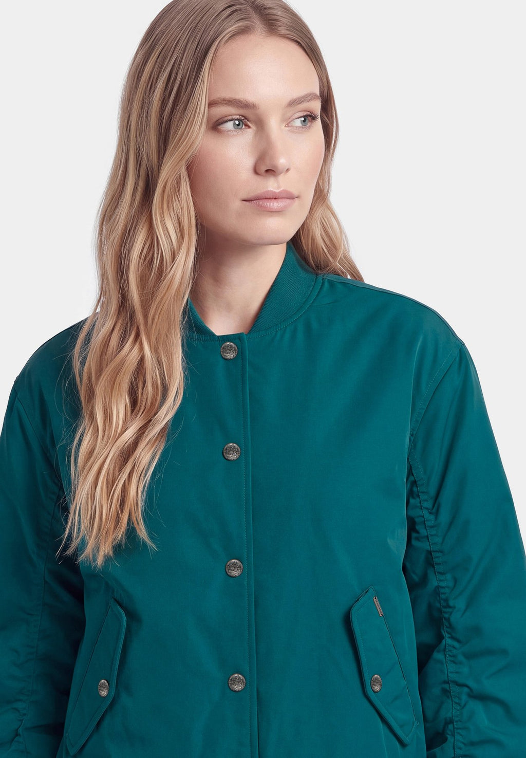 DreiMasterDREIMASTER JACKET - Bomberjacke