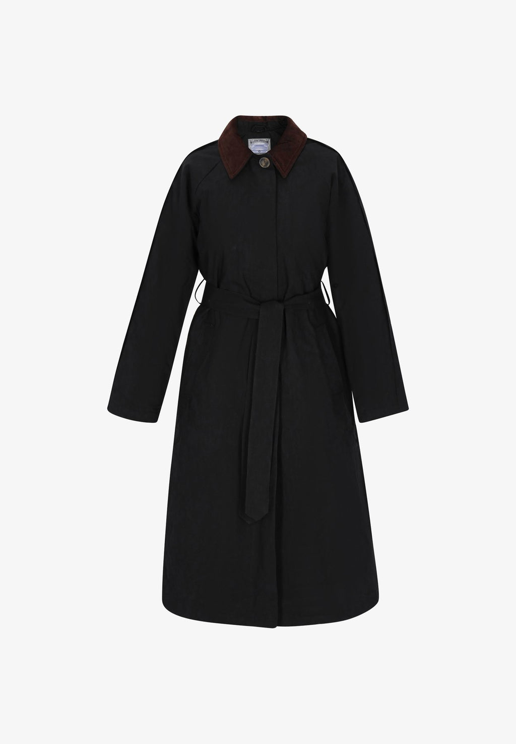 DreiMasterTrenchcoat
