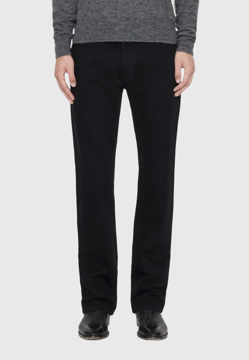 AllSaintsREGULAR BOOTCUT . - Stoffhose