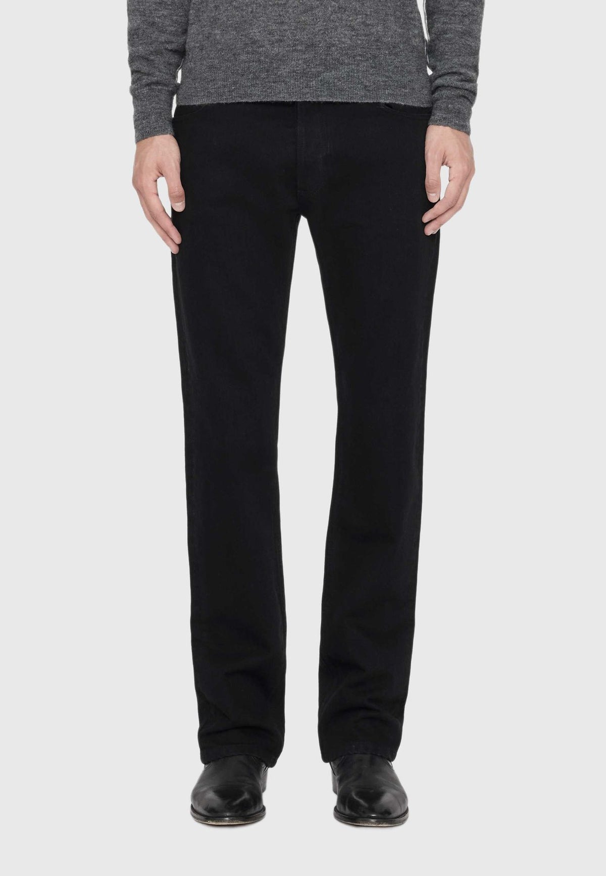 AllSaintsREGULAR BOOTCUT . - Stoffhose