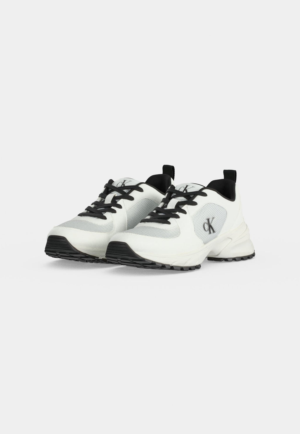 Calvin KleinHIKE RUNNER LACEUP - Sneaker low