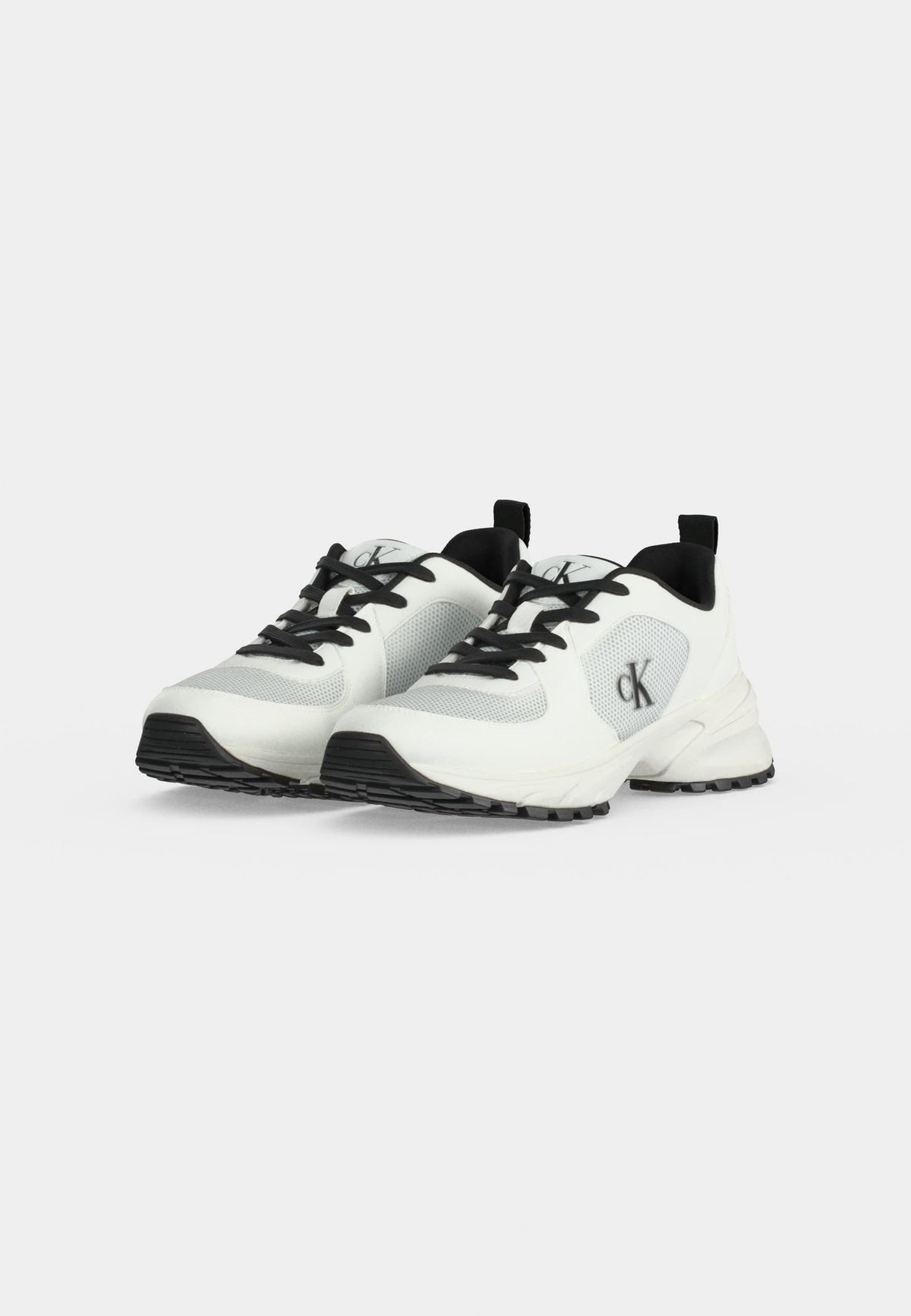 Calvin KleinHIKE RUNNER LACEUP - Sneaker low
