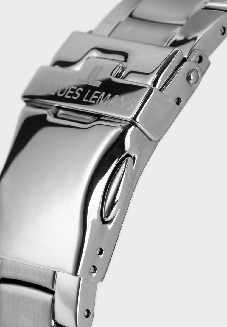 Jacques LemansDERBY - Chronograph