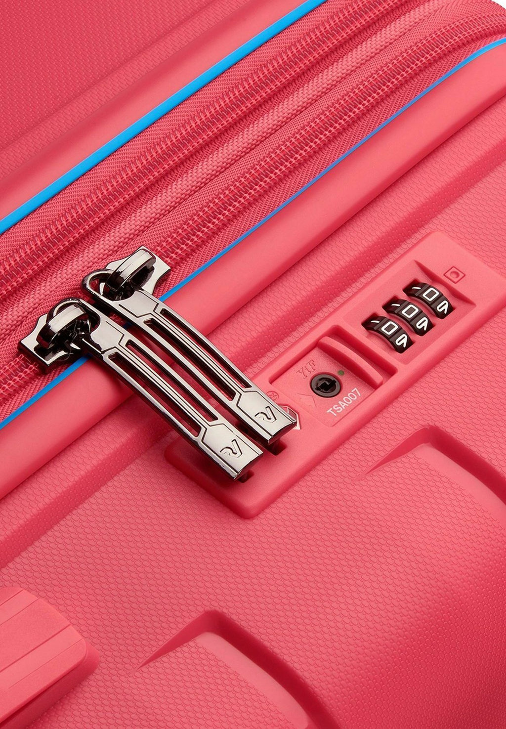 RV RoncatoSKYLINE 2.0 TROLLEY BAGAGLIO A MANO 55 CM - Trolley