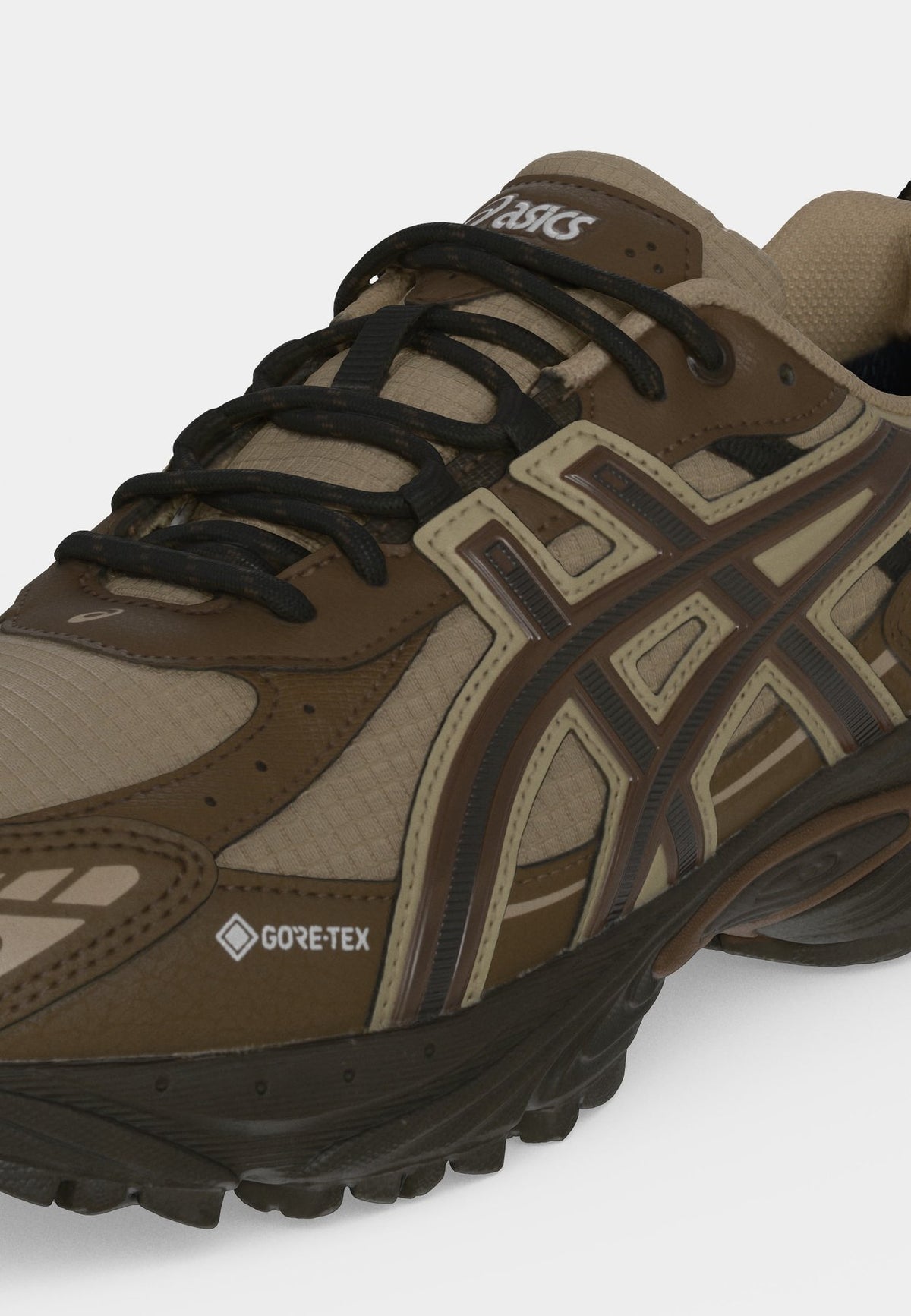 ASICS SportStyleGEL-VENTX GTX UNISEX - Low-Top-Sneaker