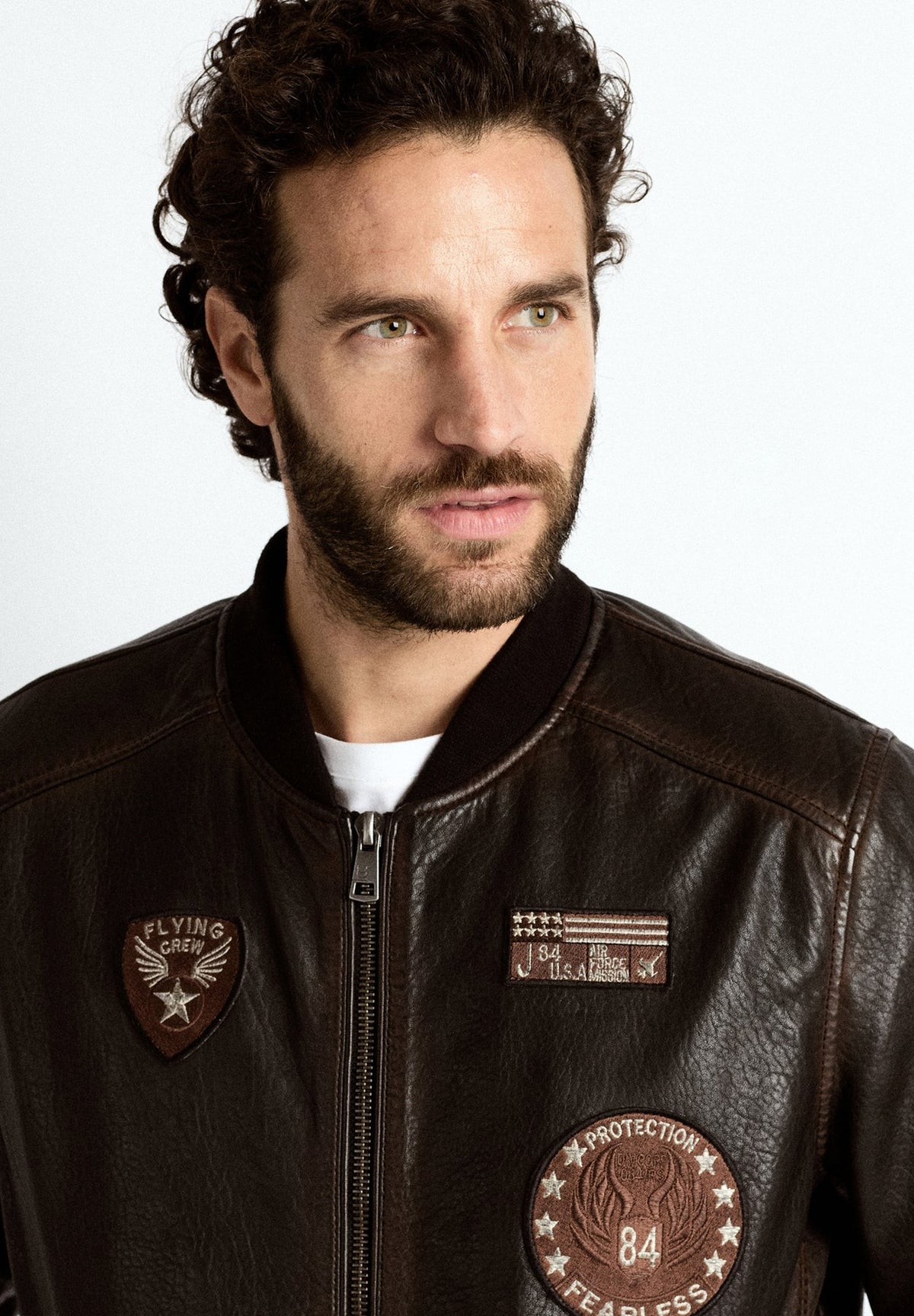 JCCLederjacke
