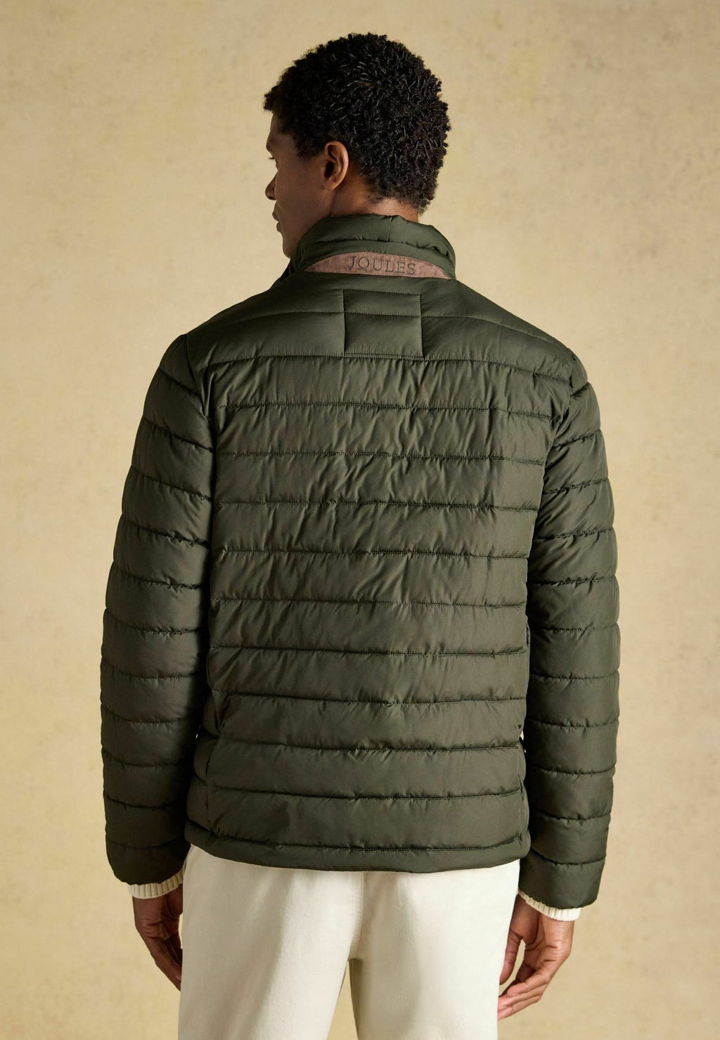 Tom JouleHERITAGE PADDED COAT - Winterjacke