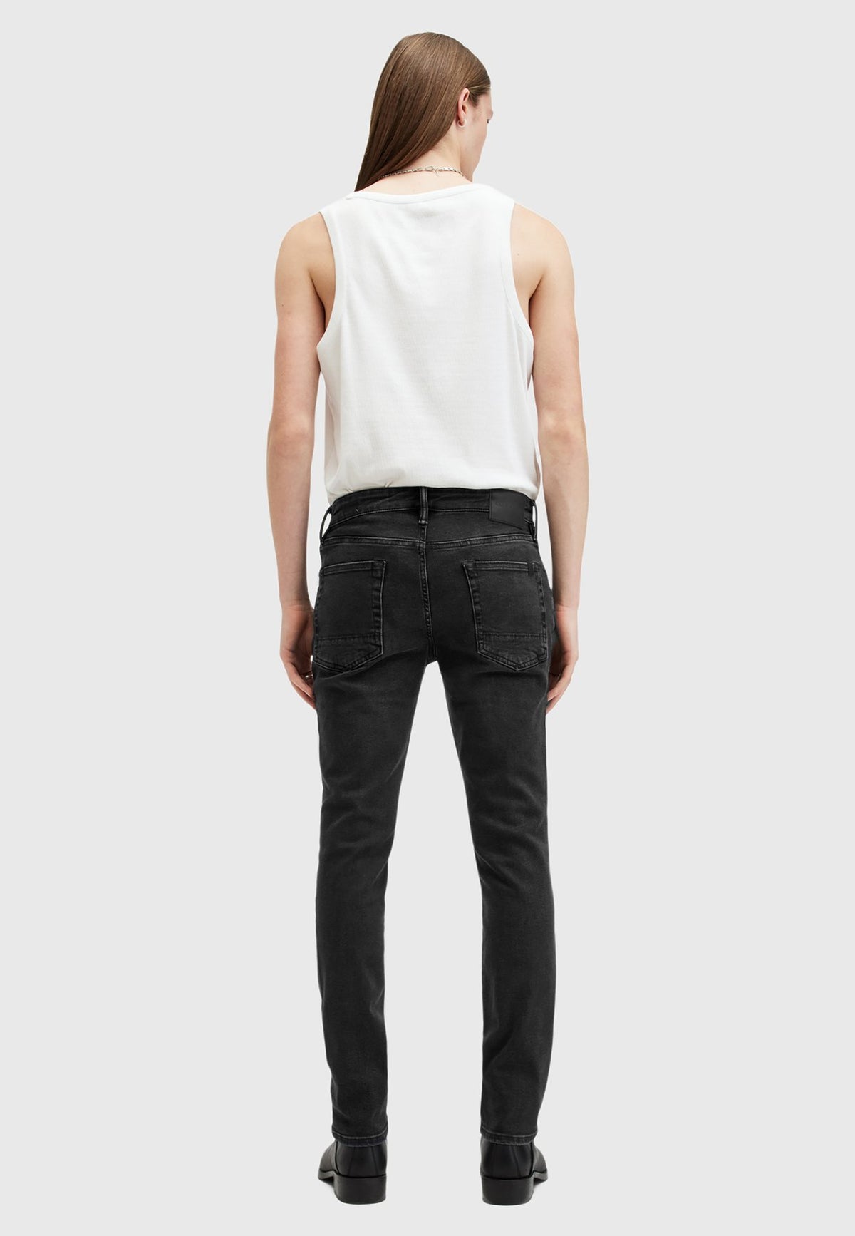 AllSaintsSID - Jeans Slim Fit