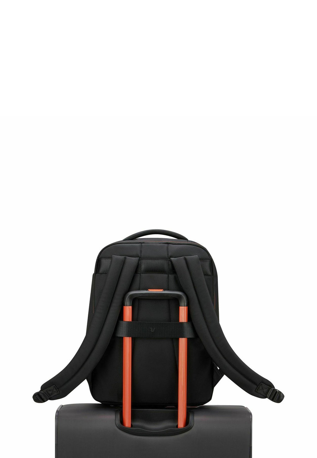 RV RoncatoMETROPOLITAN TRAVEL ZAINO DA VIAGGIO - Tagesrucksack